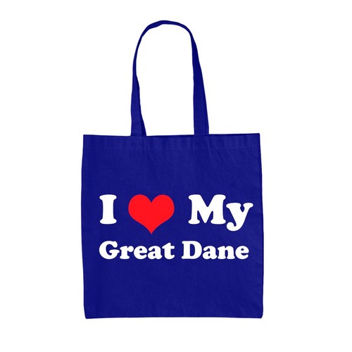 Love great dane borsa - my,
