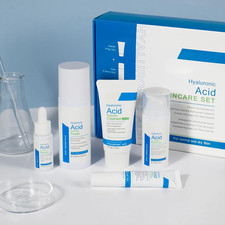 Set Skincare Viso Completo 5