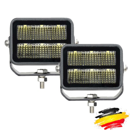 Abbaglianti 12v led - abbaglianti, black