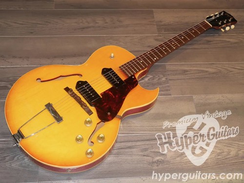 Chitarra elettrica gibson - chitarra,