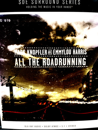 Mark knopfler emmylou harris - knopfler,