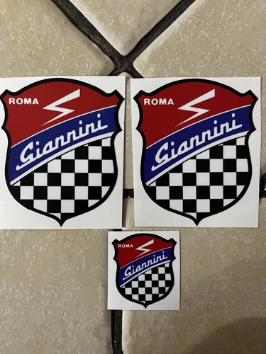 Adesivi alta qualità - adesivi, giannini