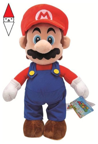 Action figure simba mario - action,