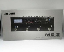 BOSS MS-3 664293