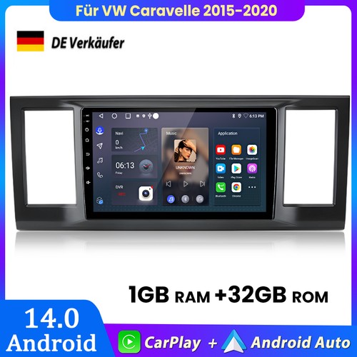 Carplay android auto per - android,