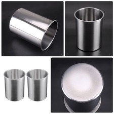  2 Pcs Secchiello Ghiaccio