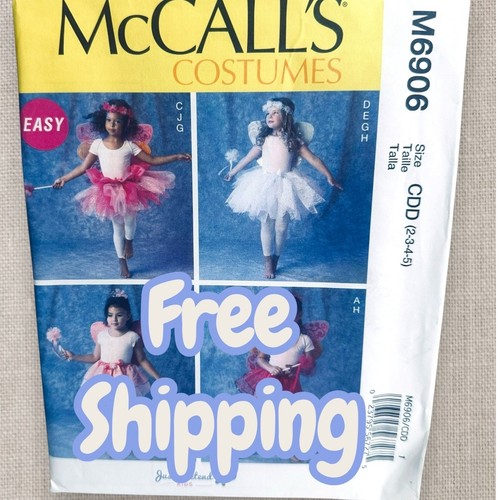 Mccall modello cucire - mccall's, da