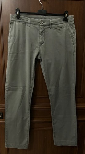 Pantaloni siviglia taglia - pantaloni, 48