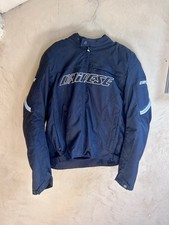 Giacca moto Dainese taglia 56
