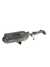 Scarico marmitta completo - scarico,