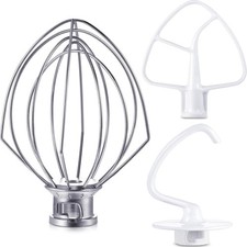 Kit 3pz COMPATIBILI KitchenAid