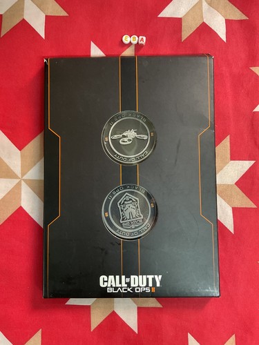 Medaglia gettone call duty - medaglia,