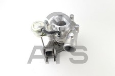 Turbocompressore per scatola