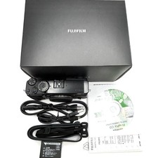 【Good】FUJIFILM X-Pro1 Body