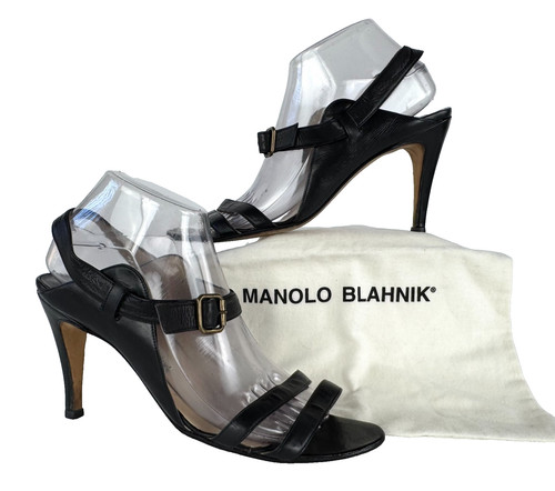 Manolo blahnik auth 40 - auth, 10