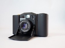 MINOX 35 GT fotocamera