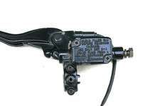 Yamaha Aerox 50 2 Tempi Pompa