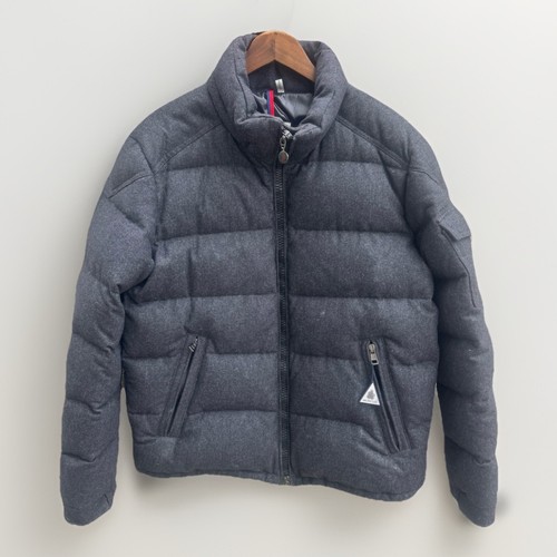 Moncler montgenevre giubbotto - moncler,