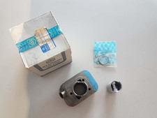 PIAGGIO 159715 CILINDRO PISTONE ORIGINALE PIAGGIO CIAO SI BRAVO BOXER D.40 SP.12