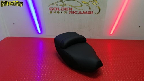 Sella sedile ricoperta piaggio - ricoperta,