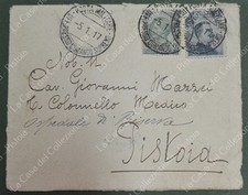 PRIMA GUERRA. POSTA MILITARE