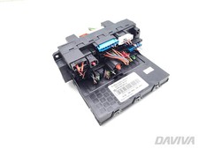 Mercedes Classe C Relè