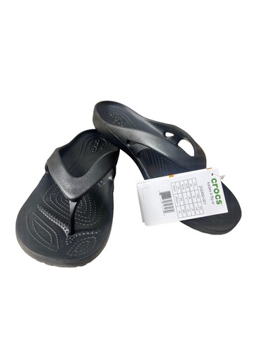 Sandali infradito crocs kadee - sandali,