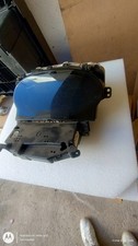 Quadro Strumenti Toyota
