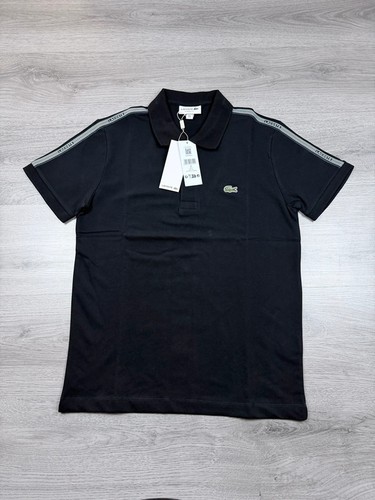 Polo lacoste vestibilità - polo,