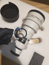 Minolta AF (Sony A) 300 mm