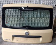 46827172 Portello post.  FIAT