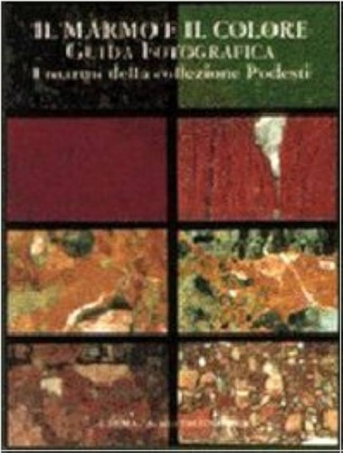 Libri pensabene marmo il - e,