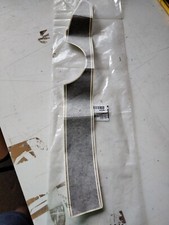 Ducati Monster S2R /4R Decal Banda Nera Serbatoio Cod 43711421A