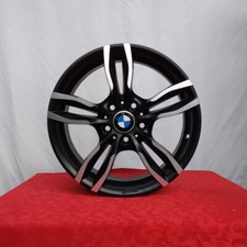 CERCHI IN LEGA 18" MAK LUFT