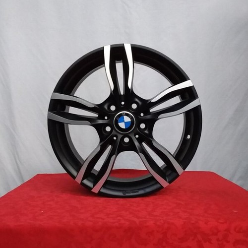 Cerchi lega mak luft - cerchi, 18"
