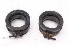 Gommini di aspirazione del collettore di aspirazione Kawasaki KLE 500 LE500A1-A6