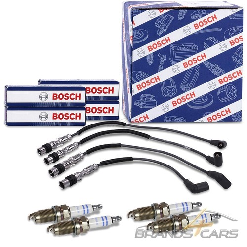 Kit tubi accensione bosch per - bosch,