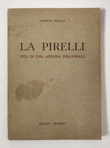 Alberto pirelli - la,