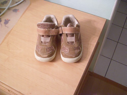 Scarpe bambino - , (mä/ju)