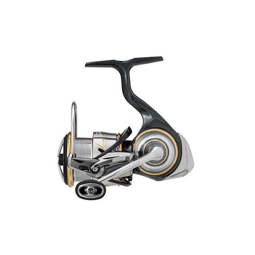 Mulinello spinning daiwa 20 - spinning,