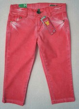 Pantaloni Benetton skinny