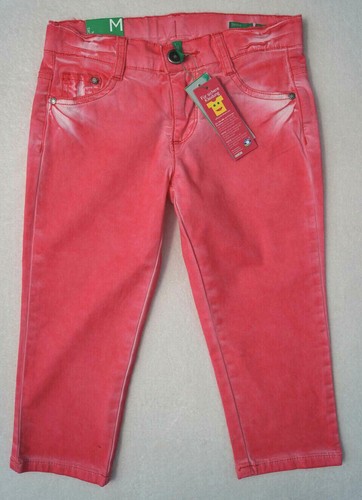 Pantaloni benetton skinny - benetton,