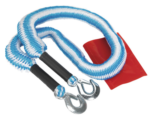 Sealey th2502 corda traino - sealey,