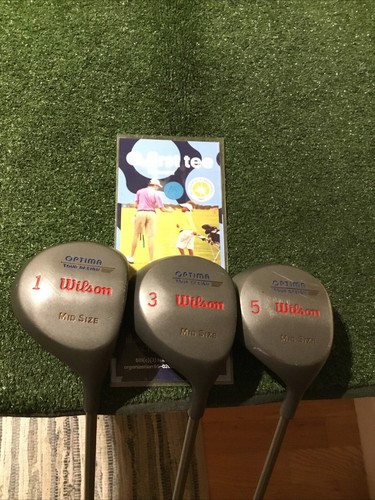 Wilson ladies optima tour - ladies,