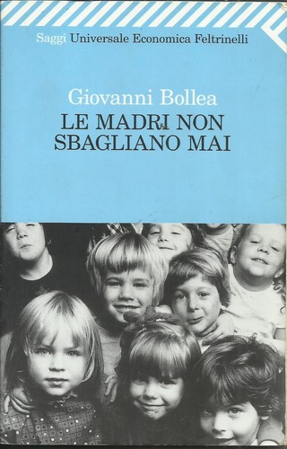 Giovanni bollea madri non - giovanni,