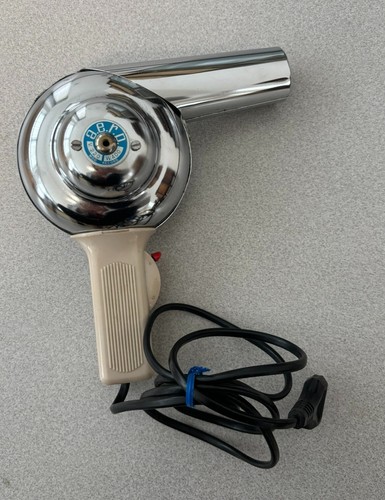 Asciugacapelli phon vintage - phon,