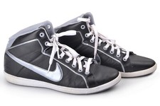 SCARPE NIKE COURT TRADITION LT MID DONNA 2009 365948-001 UK 6,5 UOMO