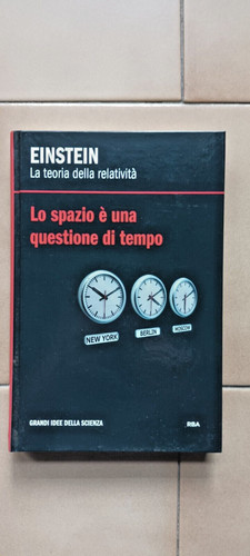 Grandi idee della - grandi,
