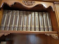 Dizionario Enciclopedico Treccani Anno 1970 da 12 Volumi + 1 supplemento