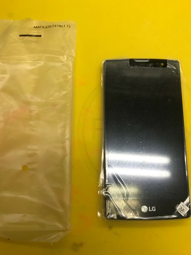 Display lcd h525 completo - display, lg